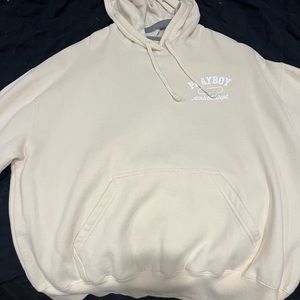 PACSUN X PLAYBOY HOODIE